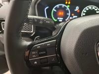 Honda Civic ES - Ber5 2.0 i-MMD Hybrid EU6d, Elegance (EURO 6d), 2022 - 2023